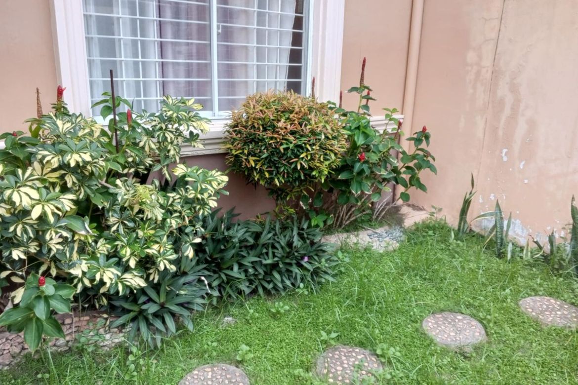 2 Bedroom Townhouse for Sale in Bagtas, Tanza, Cavite – photo 4