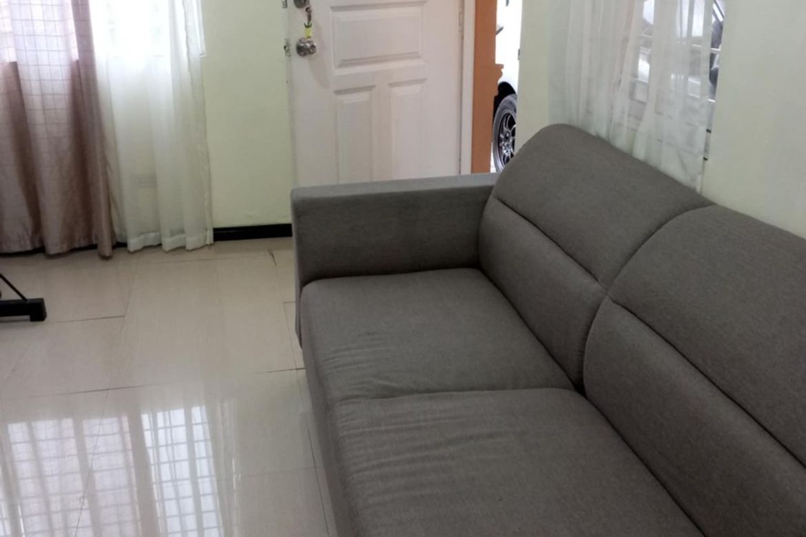 2 Bedroom Townhouse for Sale in Bagtas, Tanza, Cavite – photo 5