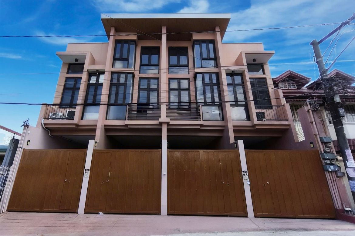 2 Bedroom Townhouse for Sale in Bahay Toro, Quezon City, Metro Manila