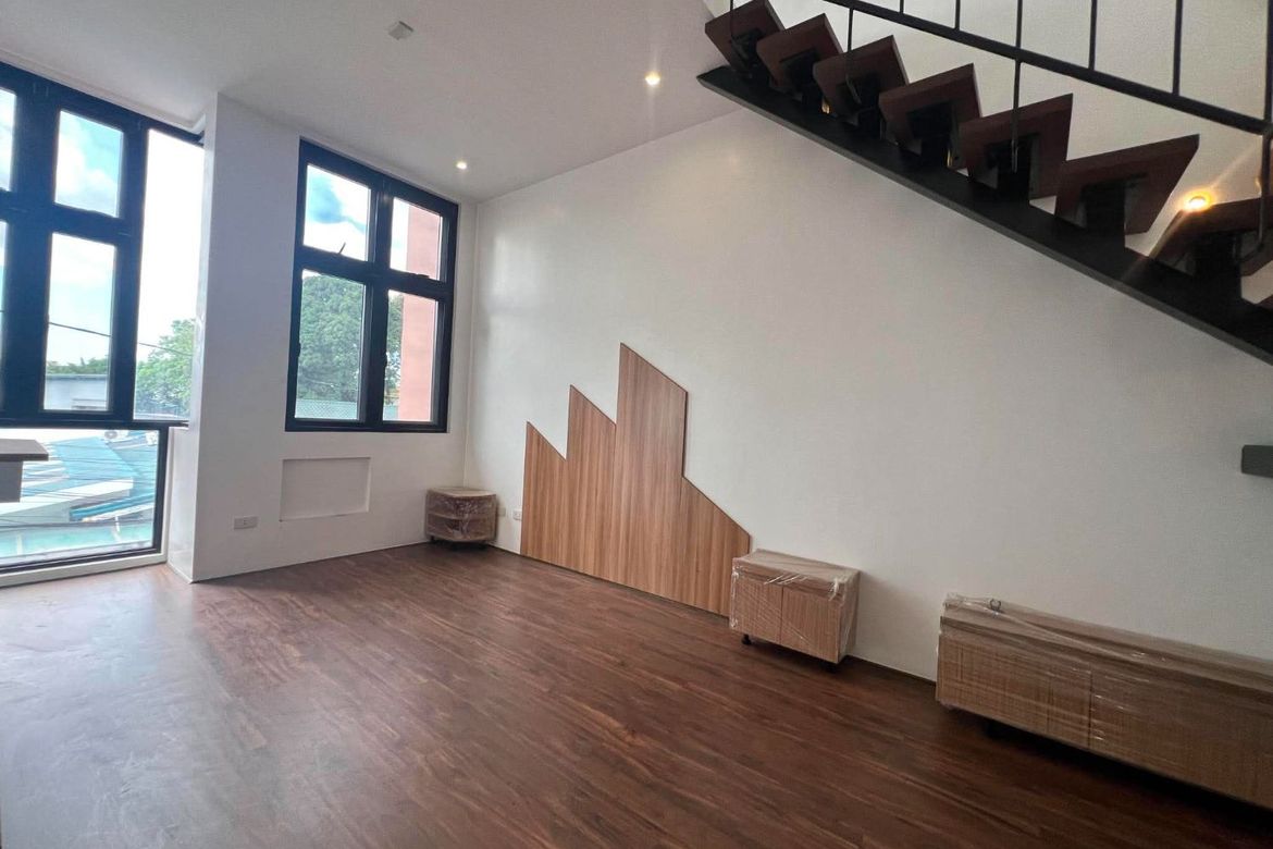 2 Bedroom Townhouse for Sale in Bahay Toro, Quezon City, Metro Manila – photo 5