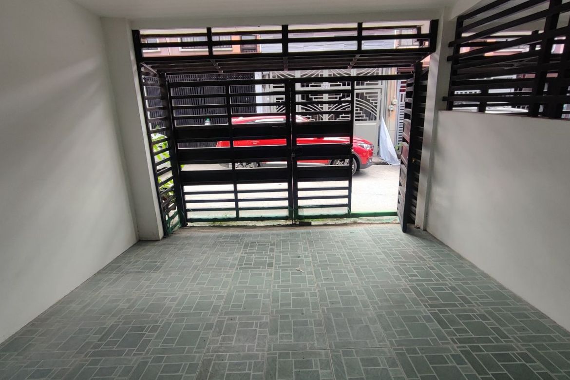 2 Bedroom Townhouse for Sale in Balibago, Angeles, Pampanga – photo 2