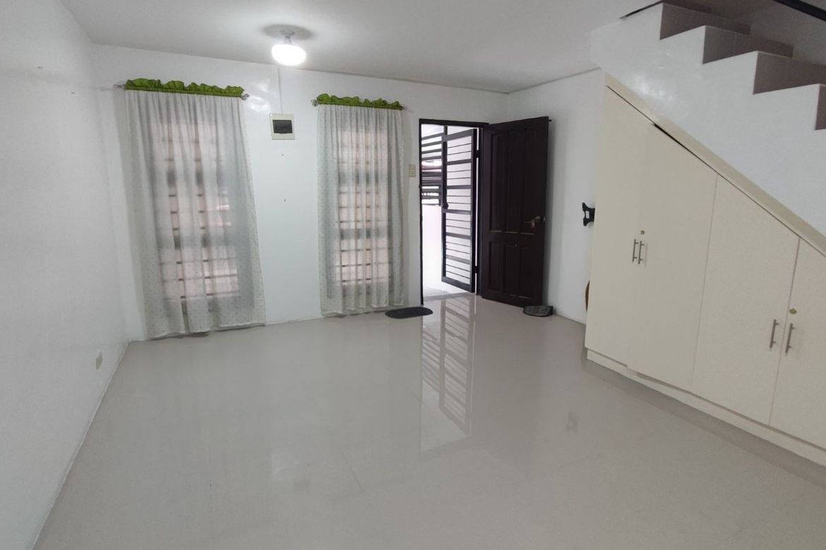 2 Bedroom Townhouse for Sale in Balibago, Angeles, Pampanga – photo 3