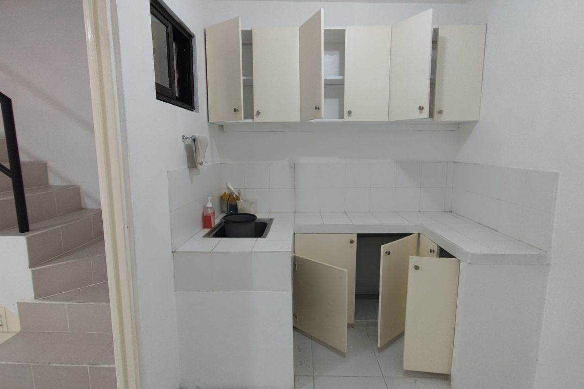 2 Bedroom Townhouse for Sale in Balibago, Angeles, Pampanga – photo 5