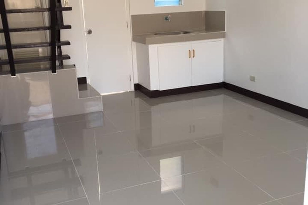 2 Bedroom Townhouse for Sale in Balibago, Angeles, Pampanga – photo 3