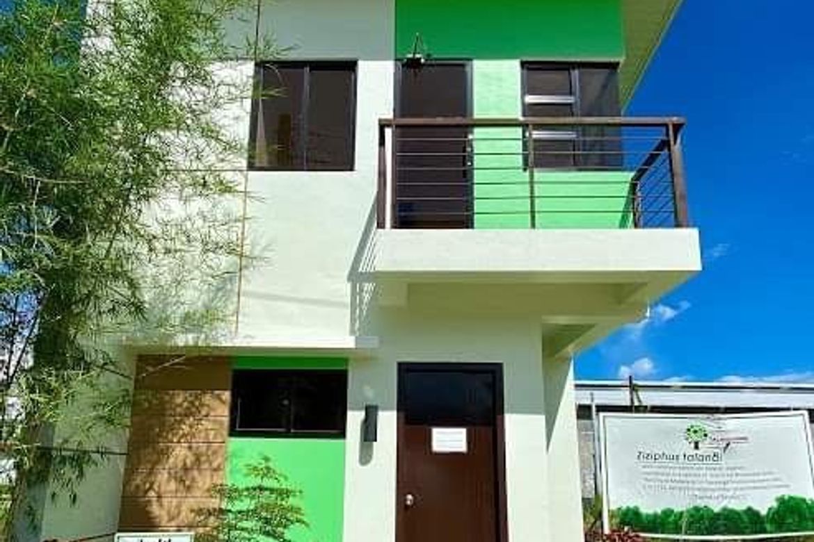 2 Bedroom Townhouse for Sale in Balibago, Angeles, Pampanga