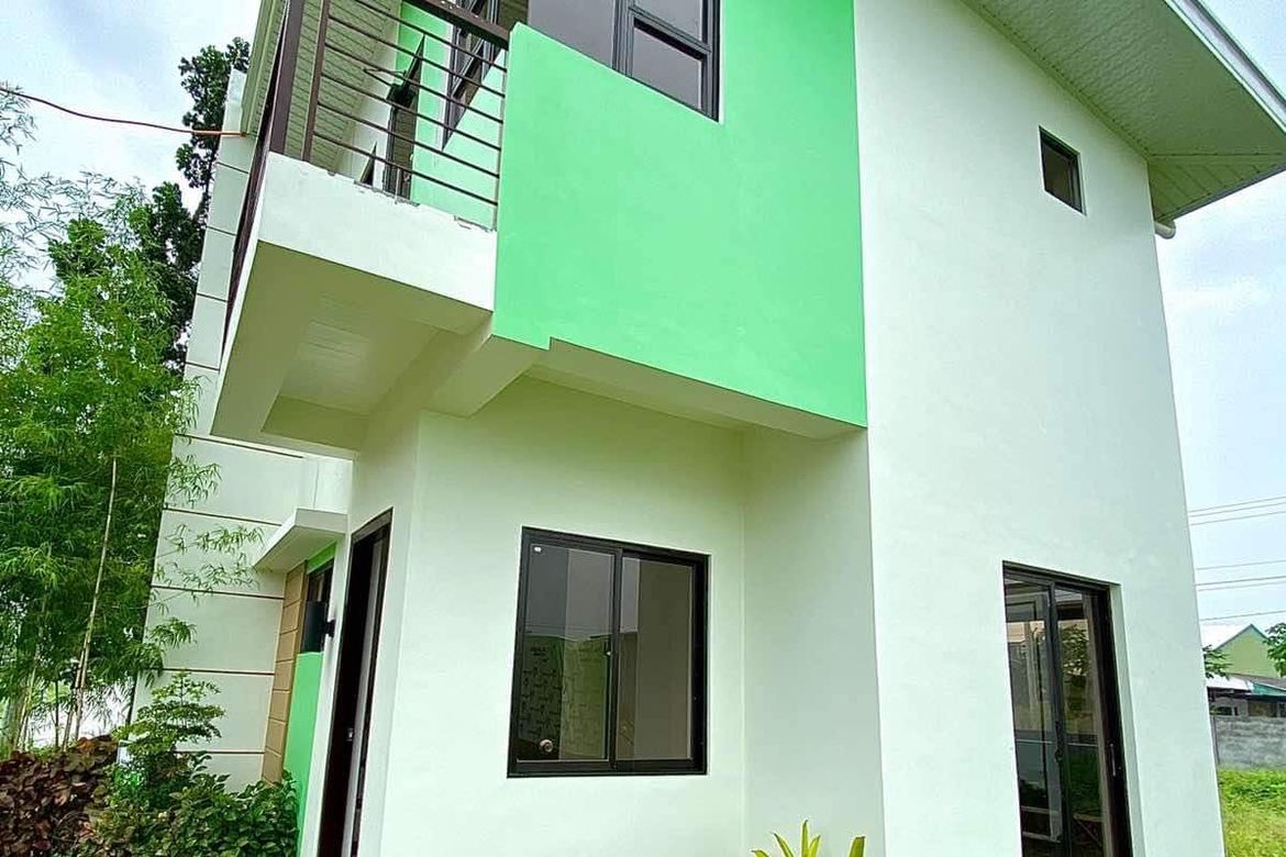 2 Bedroom Townhouse for Sale in Balibago, Angeles, Pampanga – photo 2