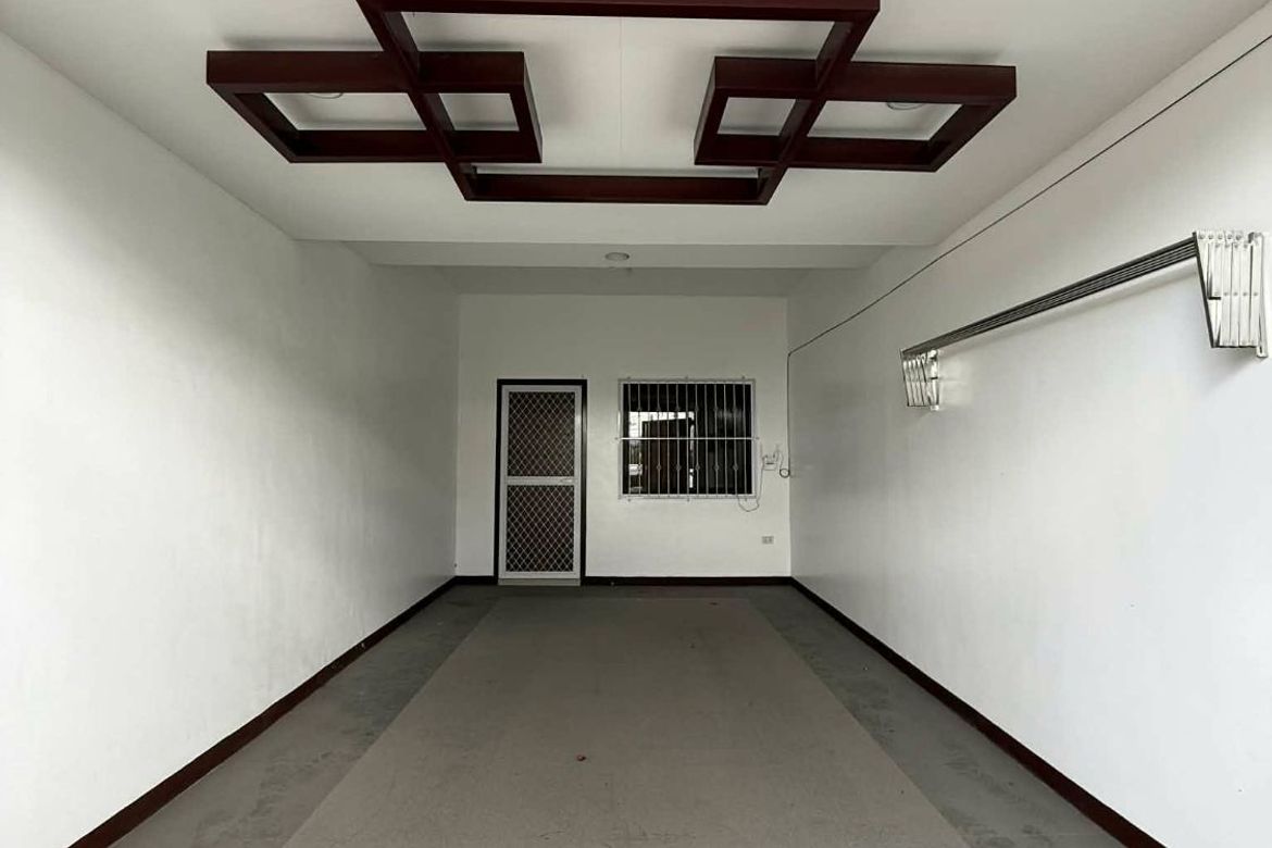 2 Bedroom Townhouse for Sale in Balibago, Angeles, Pampanga