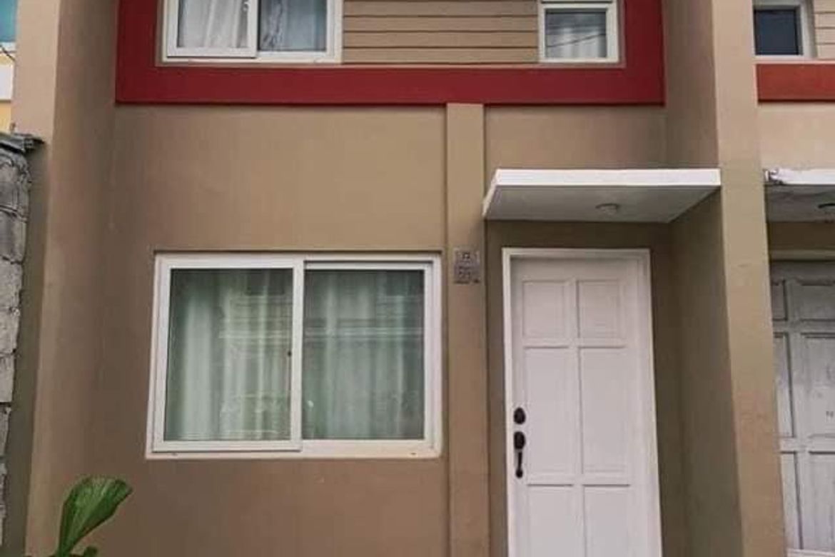2 Bedroom Townhouse for Sale in Balibago, Angeles, Pampanga – photo 2