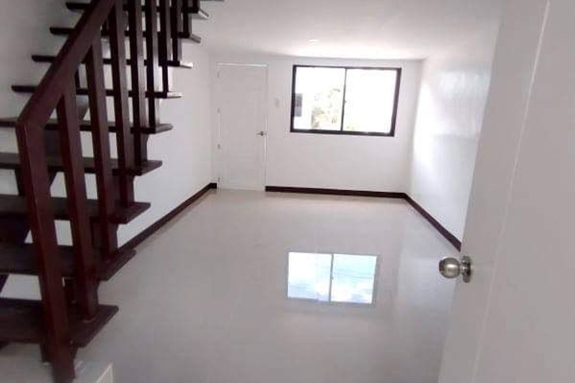 2 Bedroom Townhouse for Sale in Balibago, Angeles, Pampanga – photo 4