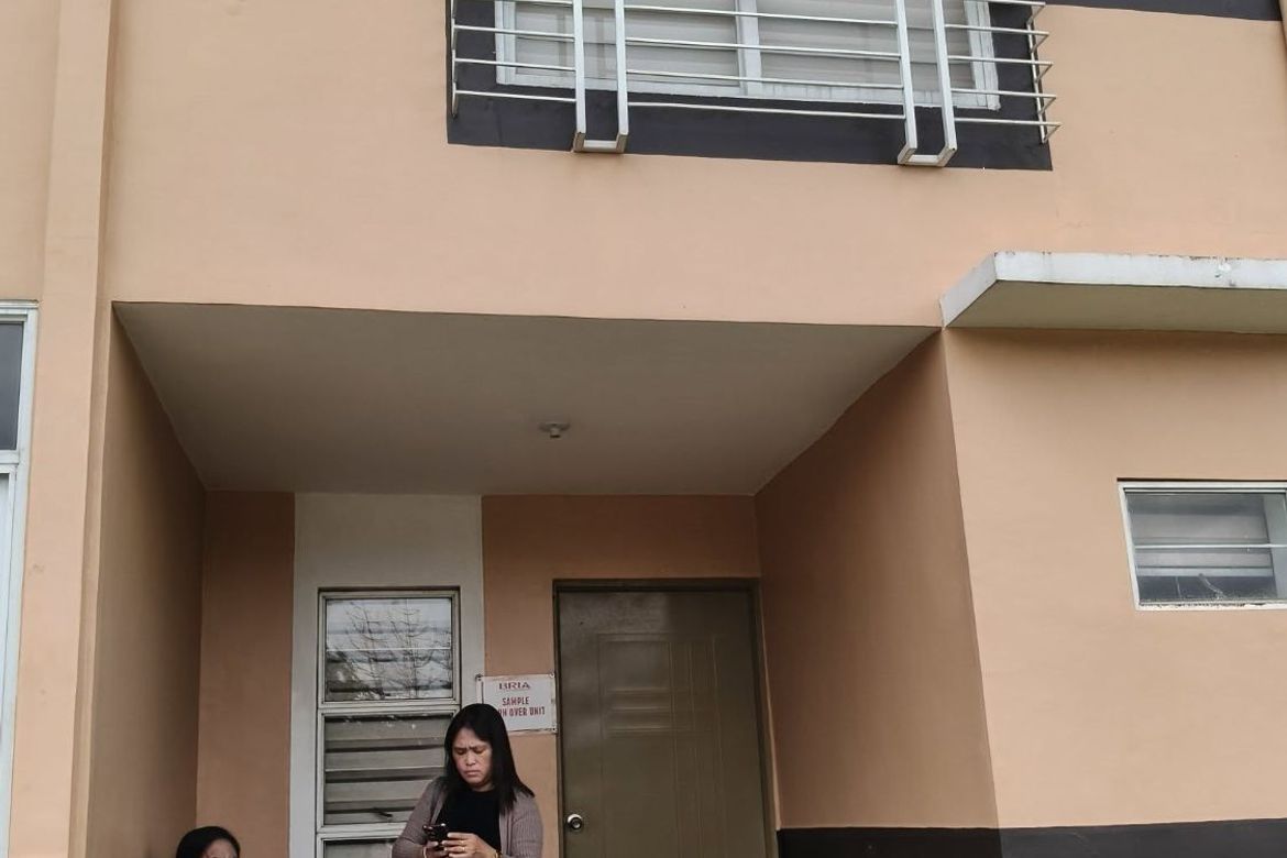 2 Bedroom Townhouse for Sale in Balite, Rodriguez, Rizal – photo 3