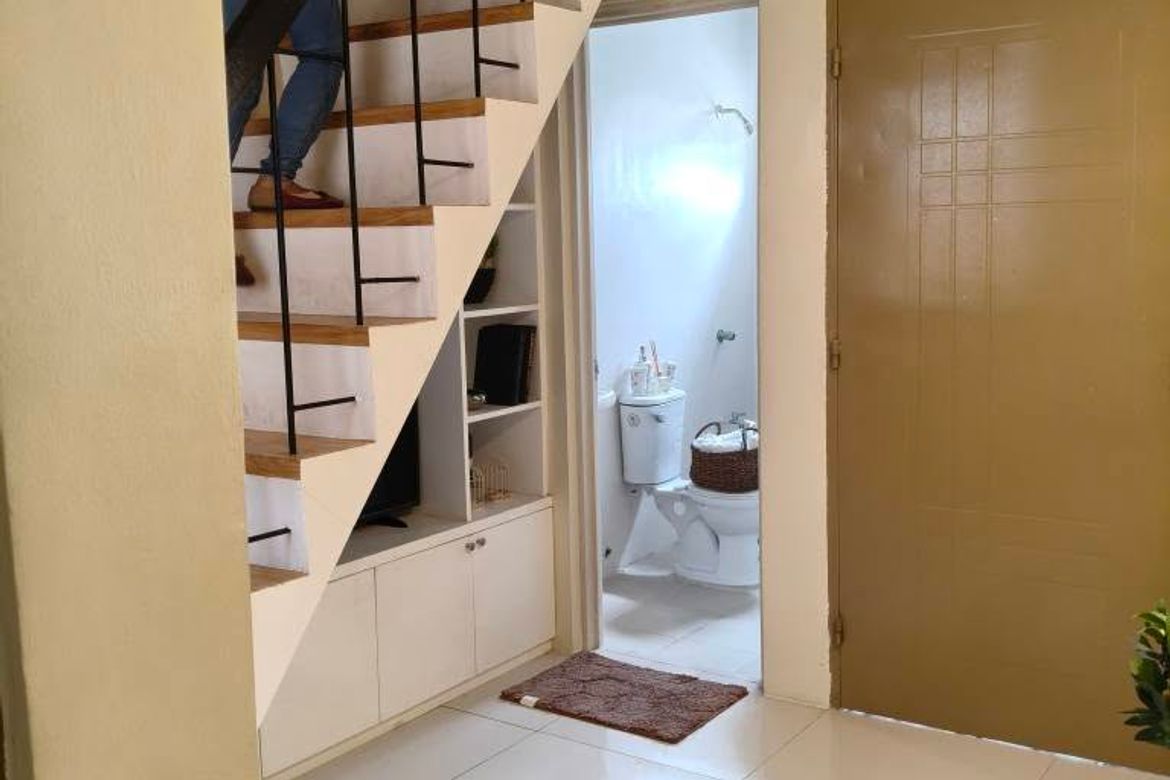 2 Bedroom Townhouse for Sale in Balite, Rodriguez, Rizal – photo 4