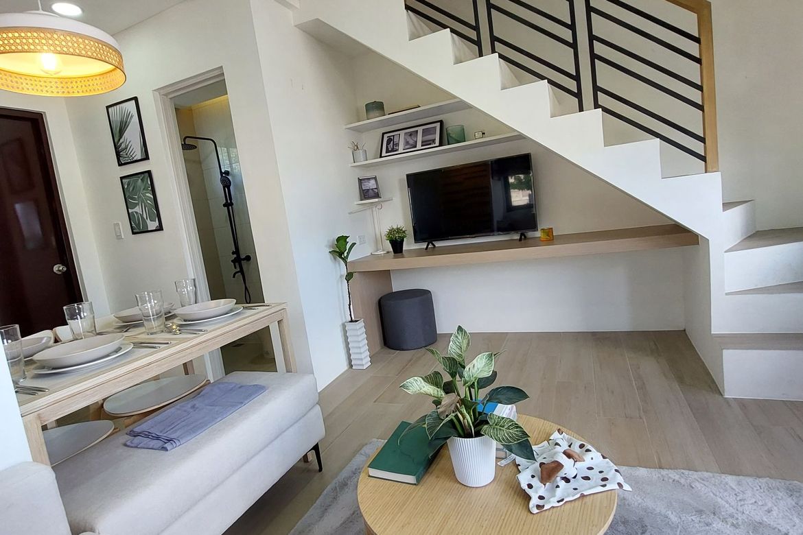 2 Bedroom Townhouse for Sale in Banaybanay, Cabuyao, Laguna – photo 5