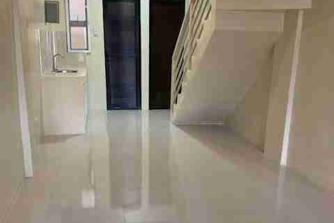 2 Bedroom Townhouse for Sale in Barangay 167, Caloocan, Metro Manila