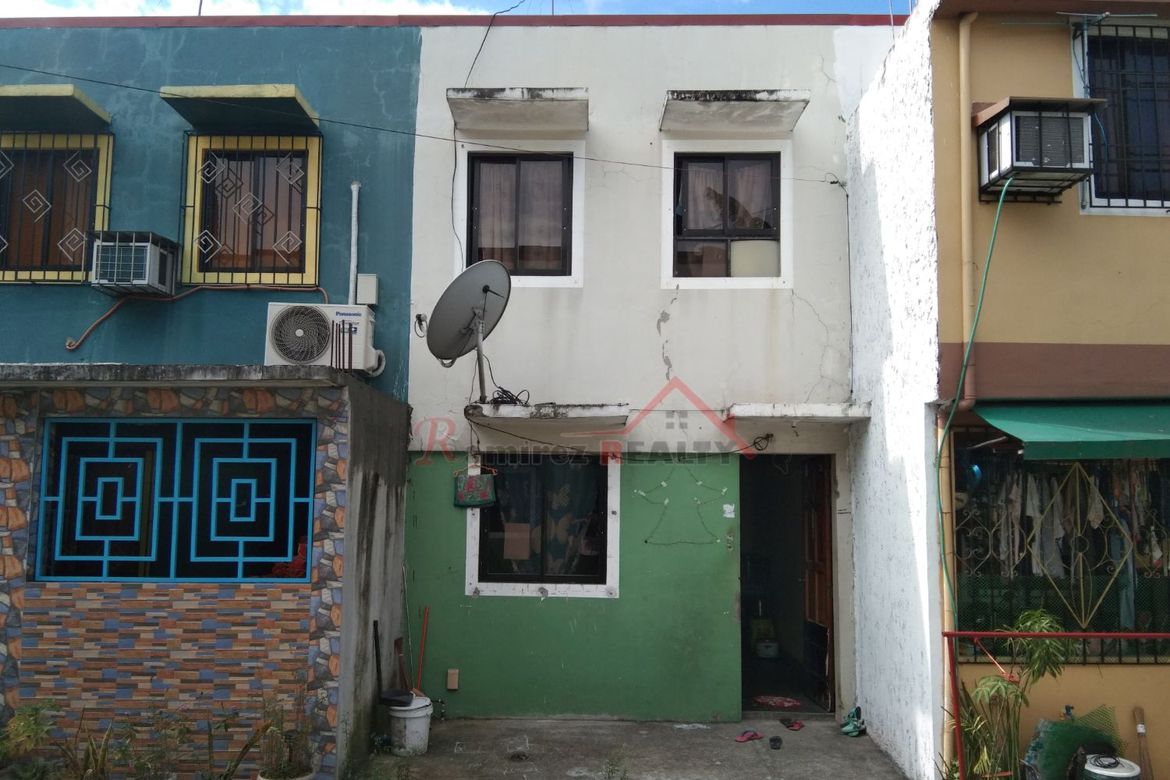 2 Bedroom Townhouse for Sale in Barangay 171, Caloocan, Metro Manila – photo 2