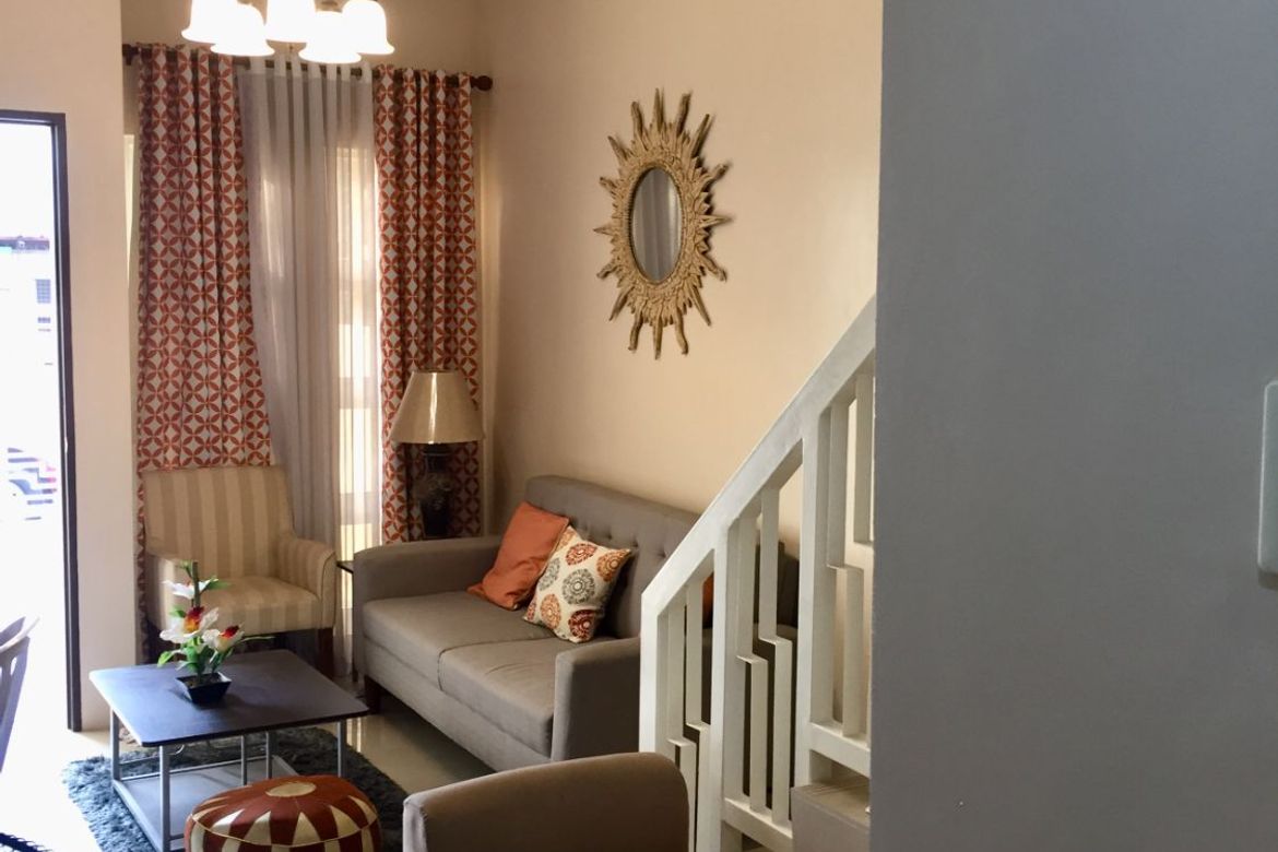2 Bedroom Townhouse for Sale in Barangay 172, Caloocan, Metro Manila – photo 3