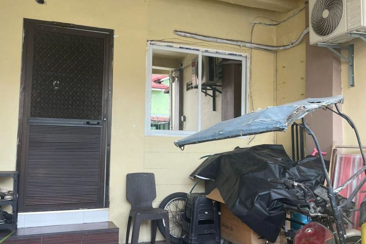 2 Bedroom Townhouse for Sale in Barangay 174, Caloocan, Metro Manila – photo 3