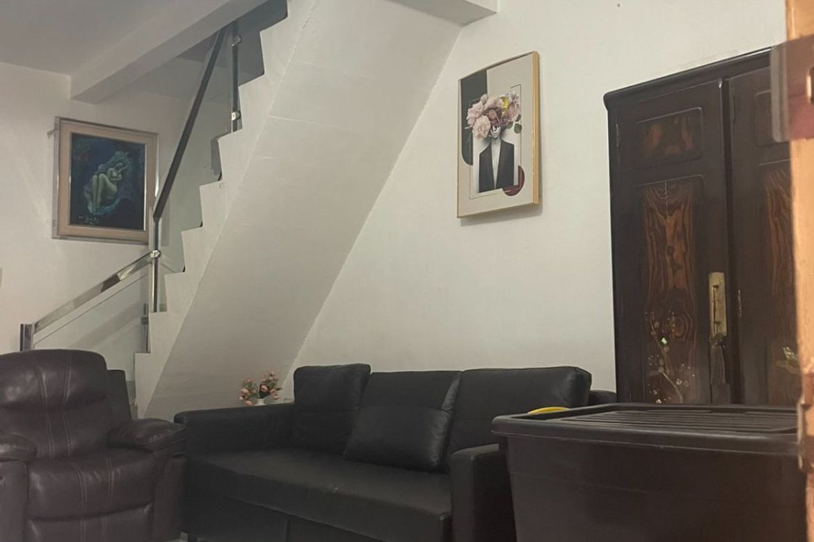 2 Bedroom Townhouse for Sale in Barangay 174, Caloocan, Metro Manila – photo 6