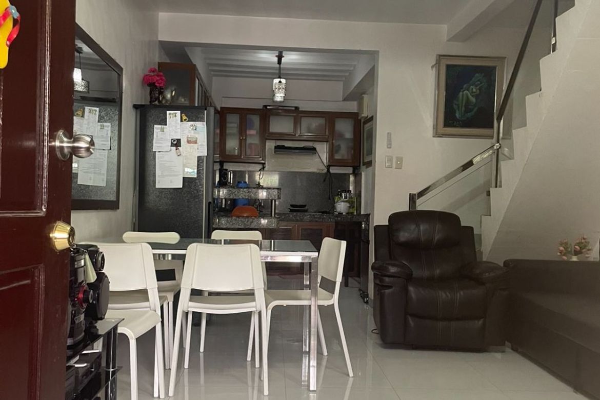 2 Bedroom Townhouse for Sale in Barangay 174, Caloocan, Metro Manila – photo 7