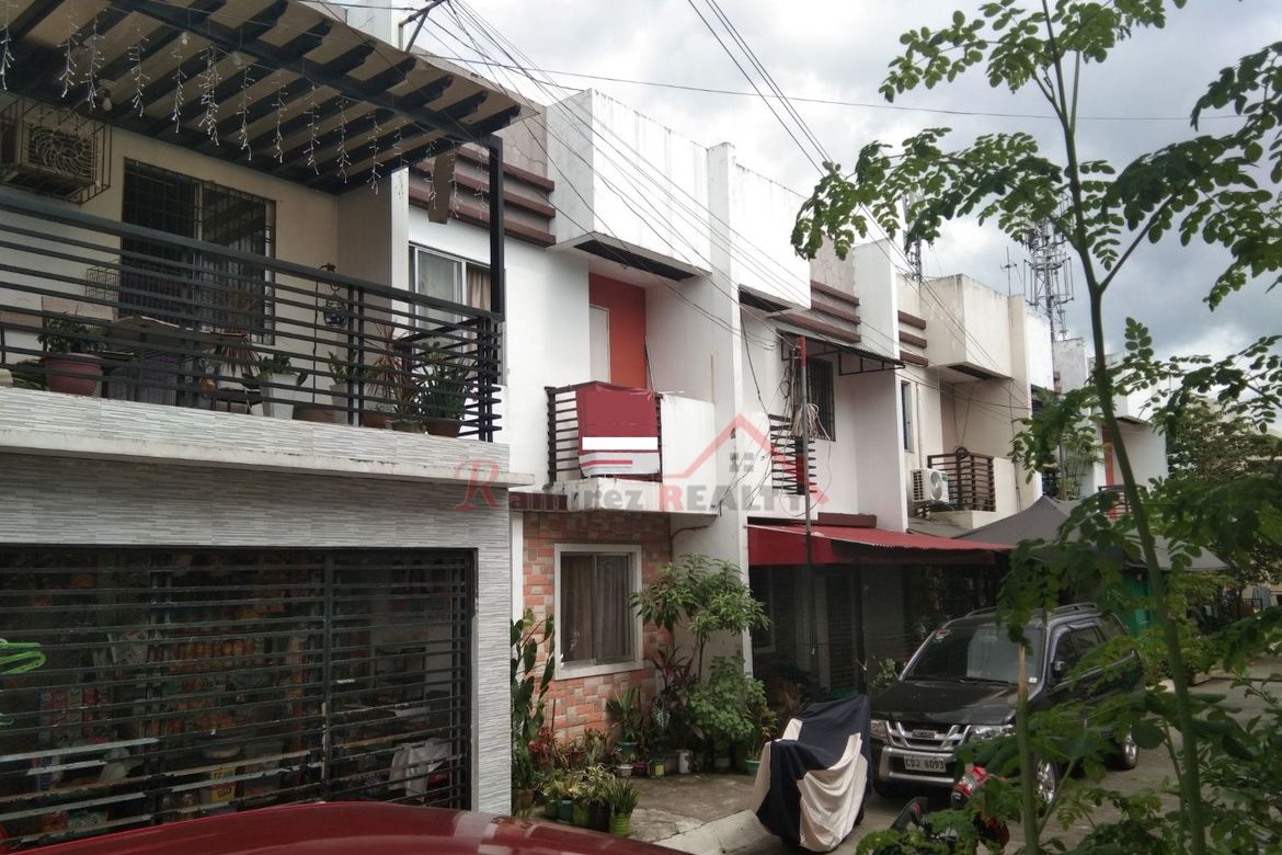 2 Bedroom Townhouse for Sale in Barangay 175, Caloocan, Metro Manila