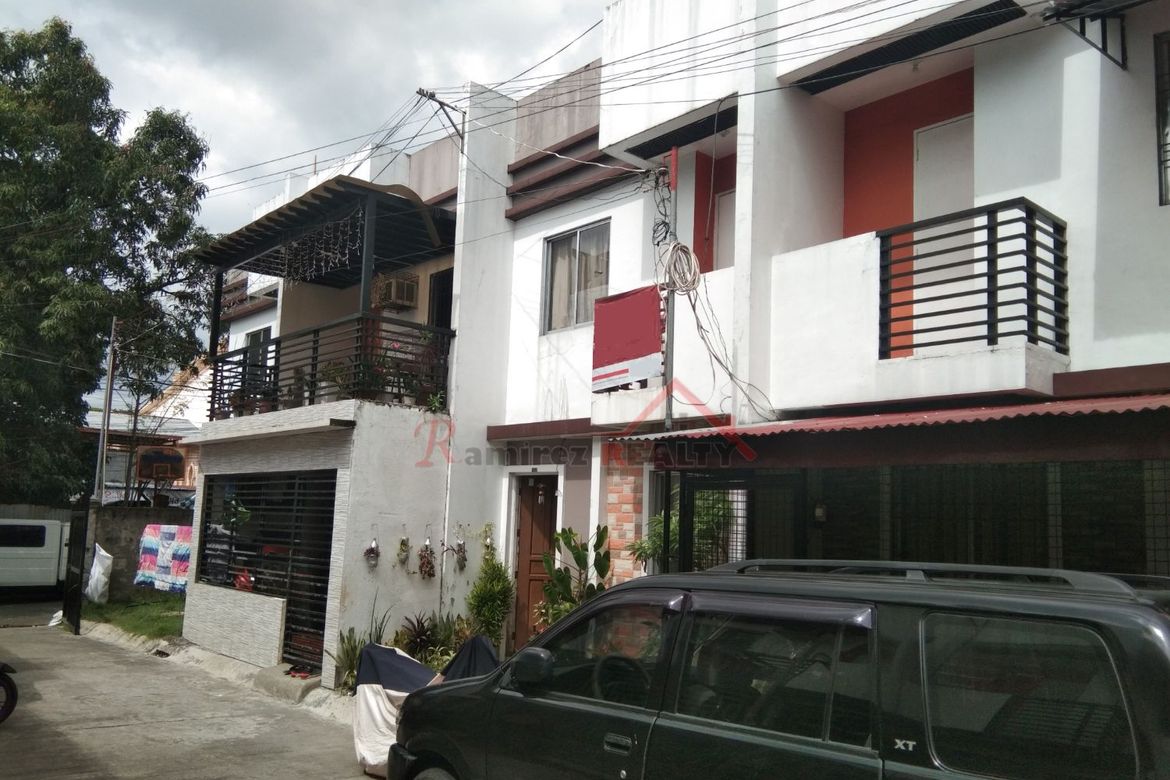 2 Bedroom Townhouse for Sale in Barangay 175, Caloocan, Metro Manila – photo 3