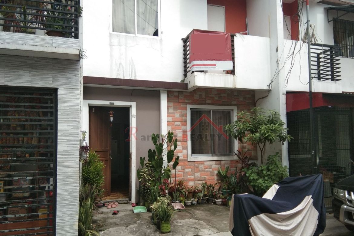 2 Bedroom Townhouse for Sale in Barangay 175, Caloocan, Metro Manila – photo 4
