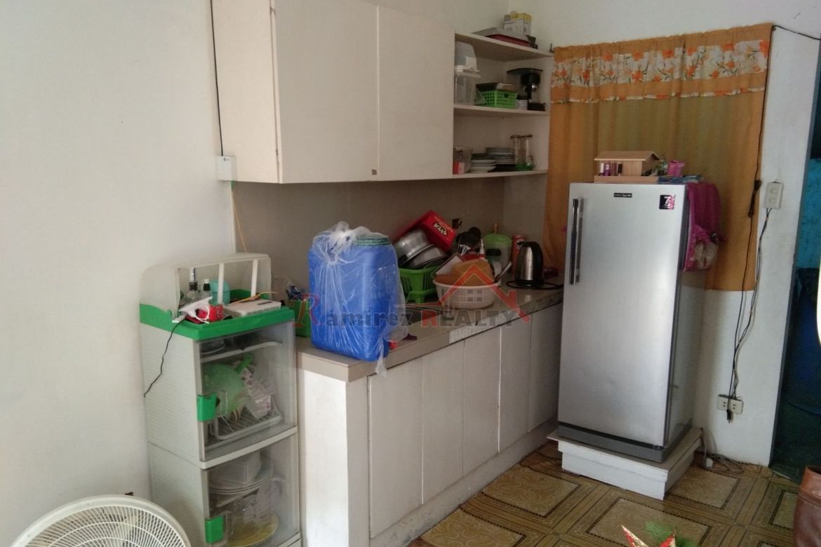 2 Bedroom Townhouse for Sale in Barangay 175, Caloocan, Metro Manila – photo 8