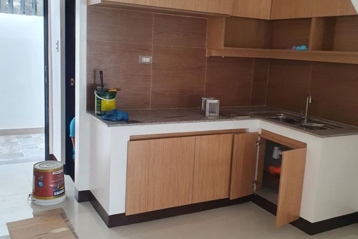 2 Bedroom Townhouse for Sale in Barangay 177, Caloocan, Metro Manila – photo 3
