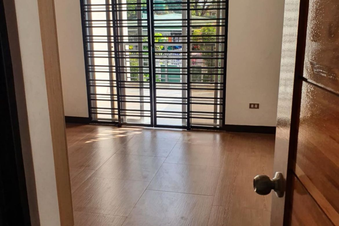 2 Bedroom Townhouse for Sale in Barangay 177, Caloocan, Metro Manila