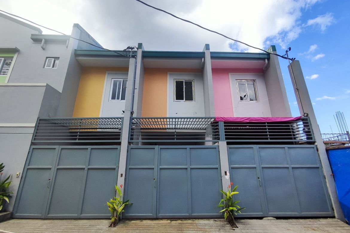 2 Bedroom Townhouse for Sale in Barangay 179, Caloocan, Metro Manila – photo 2