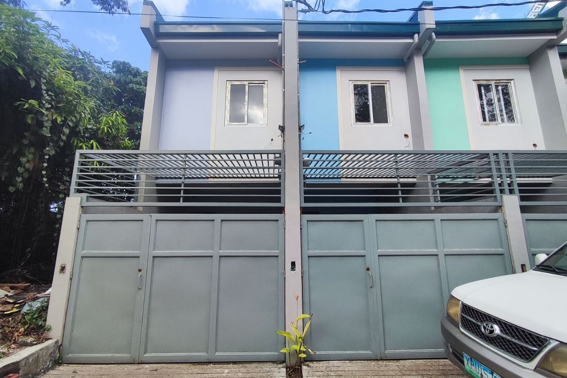 2 Bedroom Townhouse for Sale in Barangay 179, Caloocan, Metro Manila – photo 3