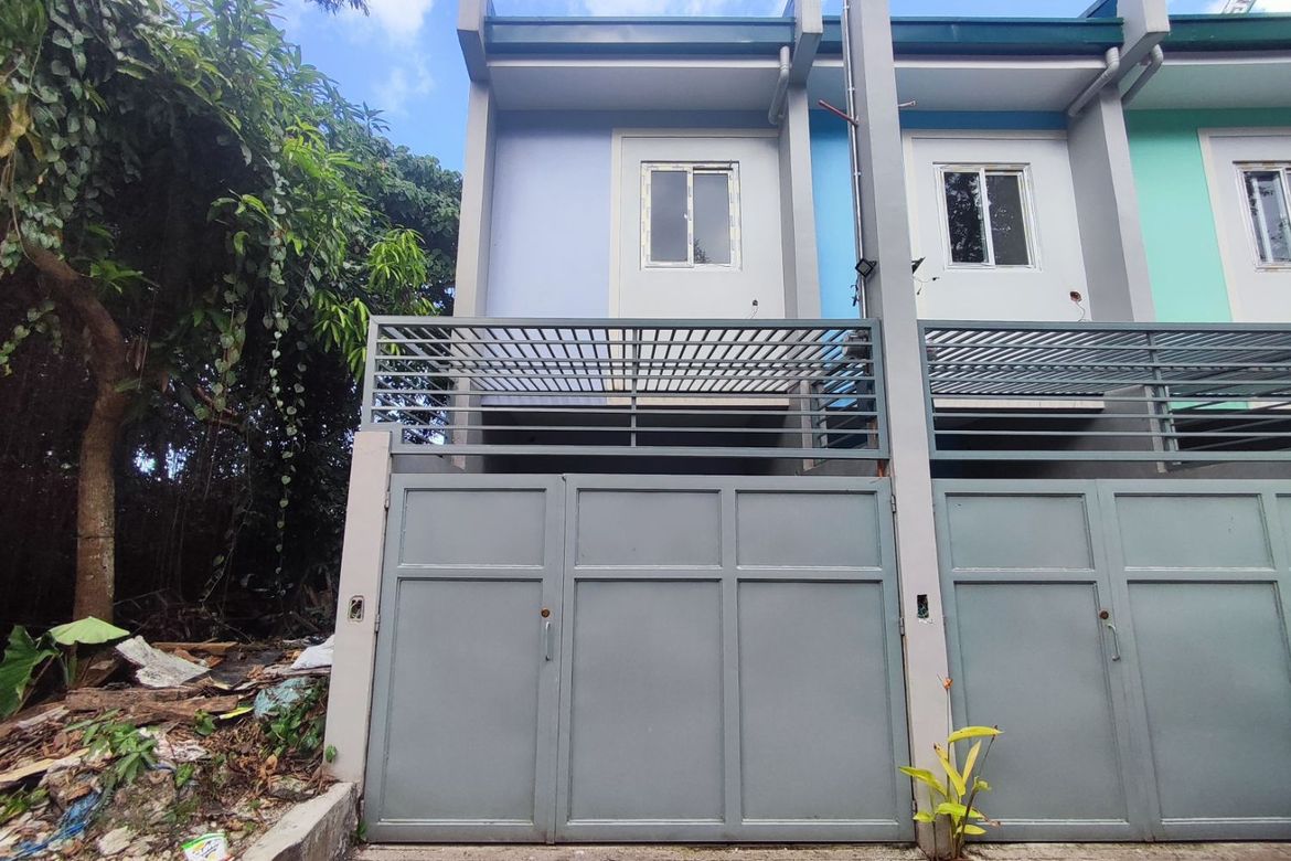 2 Bedroom Townhouse for Sale in Barangay 179, Caloocan, Metro Manila – photo 4