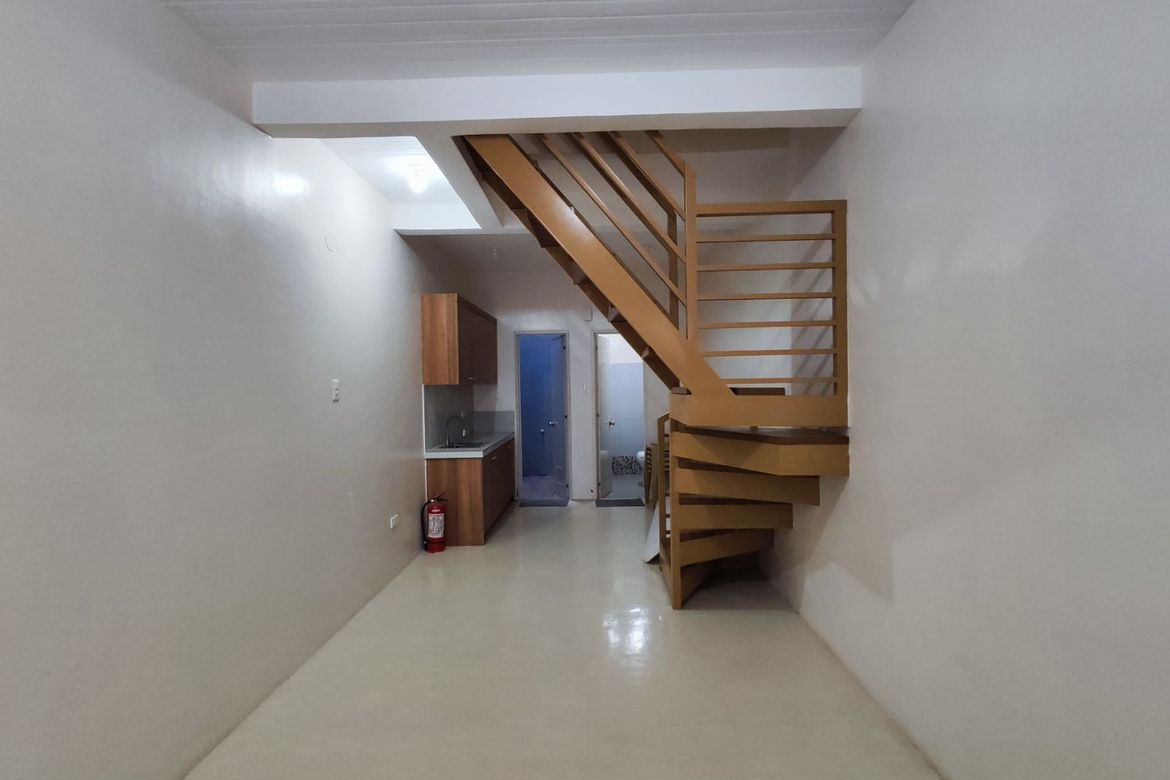 2 Bedroom Townhouse for Sale in Barangay 179, Caloocan, Metro Manila – photo 7
