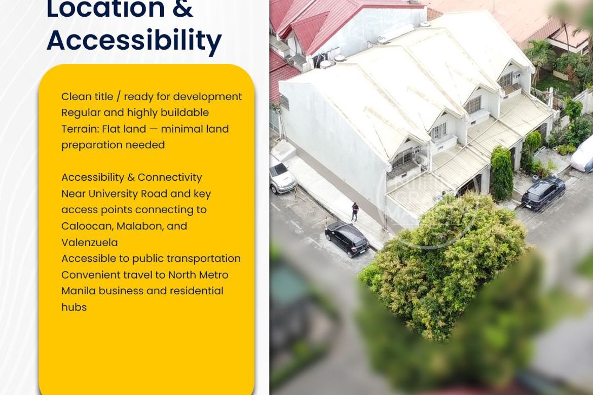 2 Bedroom Townhouse for Sale in Barangay 93, Caloocan, Metro Manila near LRT-1 Monumento – photo 3