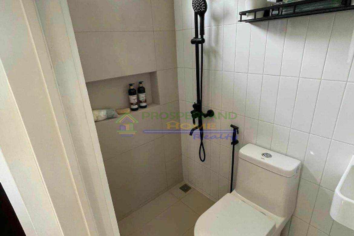 2 Bedroom Townhouse for Sale in Barangay Tres, Cabuyao, Laguna – photo 3