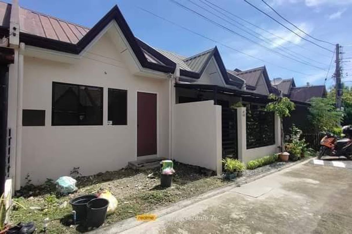 2 Bedroom Townhouse for Sale in Basak, Lapu-Lapu, Cebu – photo 4