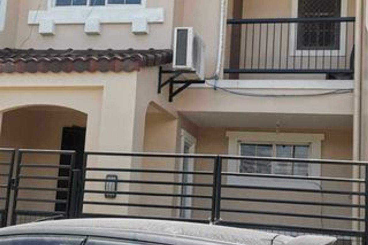 2 Bedroom Townhouse for Sale in Basak, Lapu-Lapu, Cebu – photo 6
