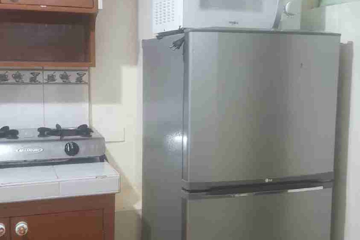 2 Bedroom Townhouse for Sale in Basak, Lapu-Lapu, Cebu – photo 6