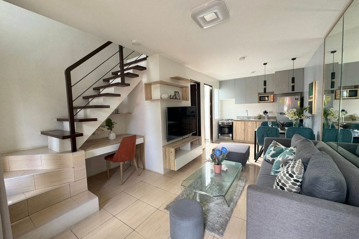 2 Bedroom Townhouse for Sale in Basak, Lapu-Lapu, Cebu – photo 8