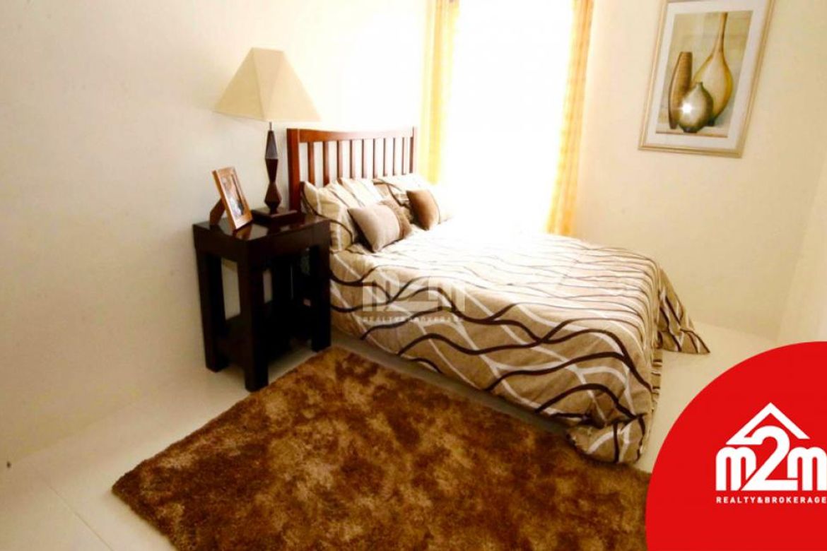 2 Bedroom Townhouse for Sale in Basak, Lapu-Lapu, Cebu – photo 4