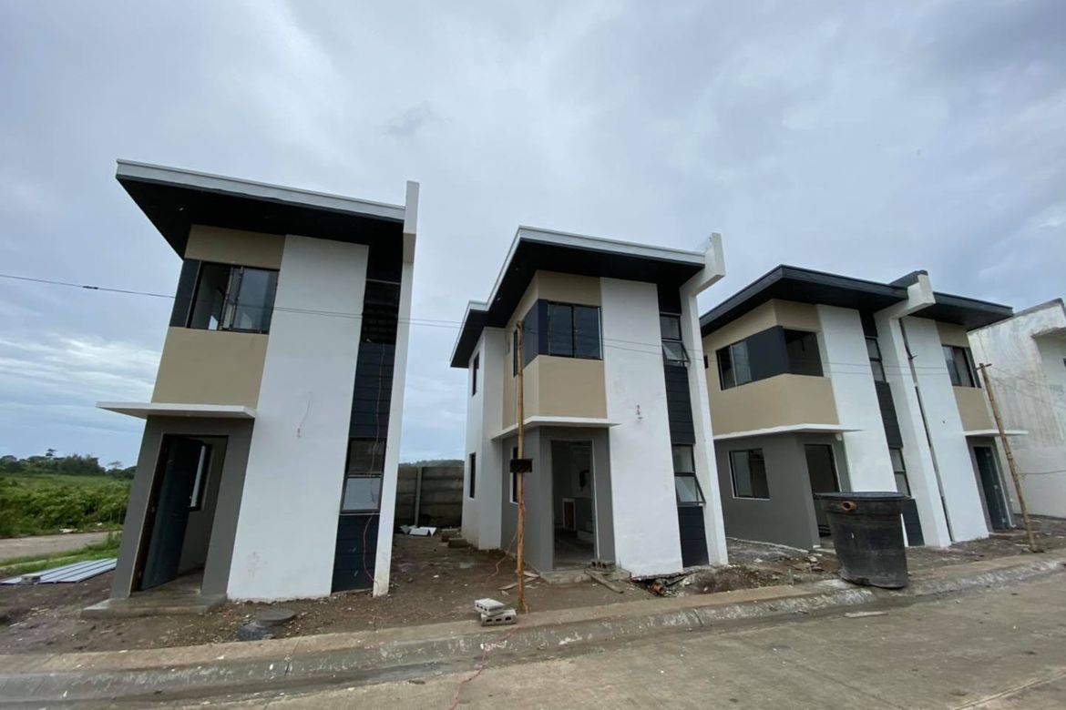 2 Bedroom Townhouse for Sale in Batingan, Binangonan, Rizal – photo 7