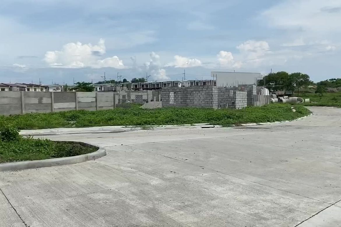 2 Bedroom Townhouse for Sale in Batingan, Binangonan, Rizal – photo 8