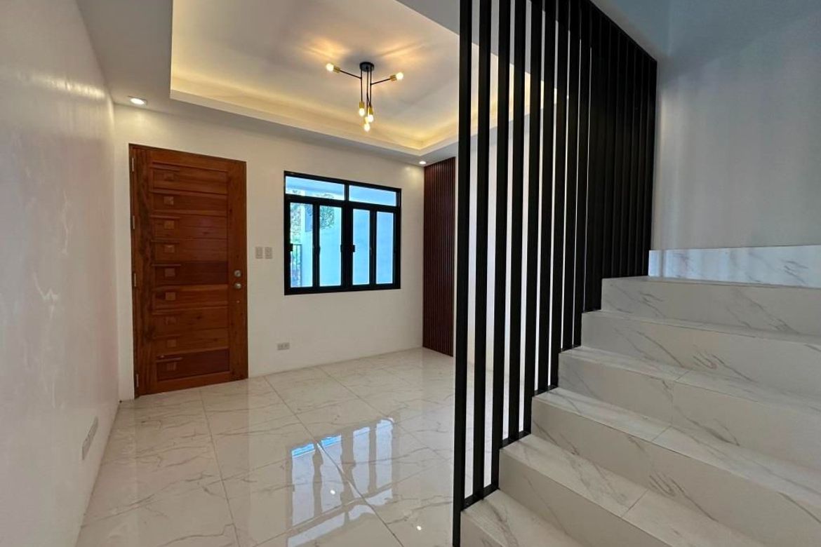 2 Bedroom Townhouse for Sale in Bayanan, Bacoor, Cavite – photo 7
