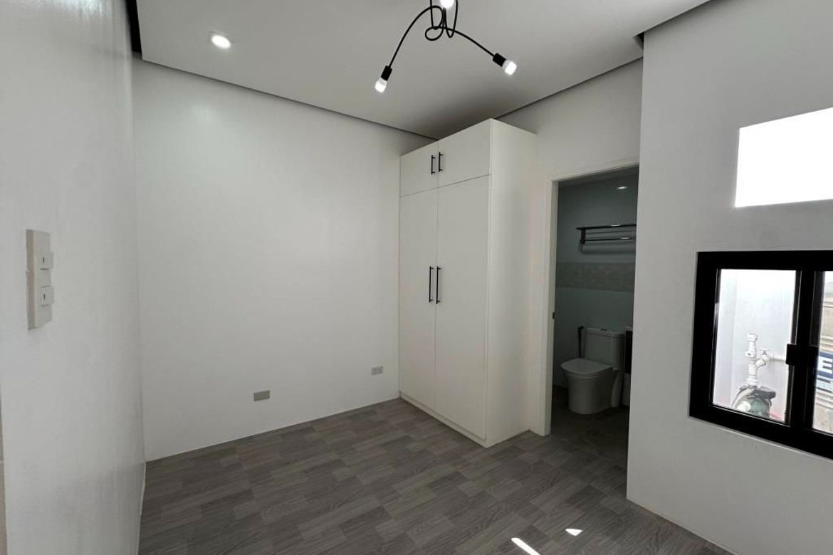 2 Bedroom Townhouse for Sale in Bayanan, Bacoor, Cavite – photo 8