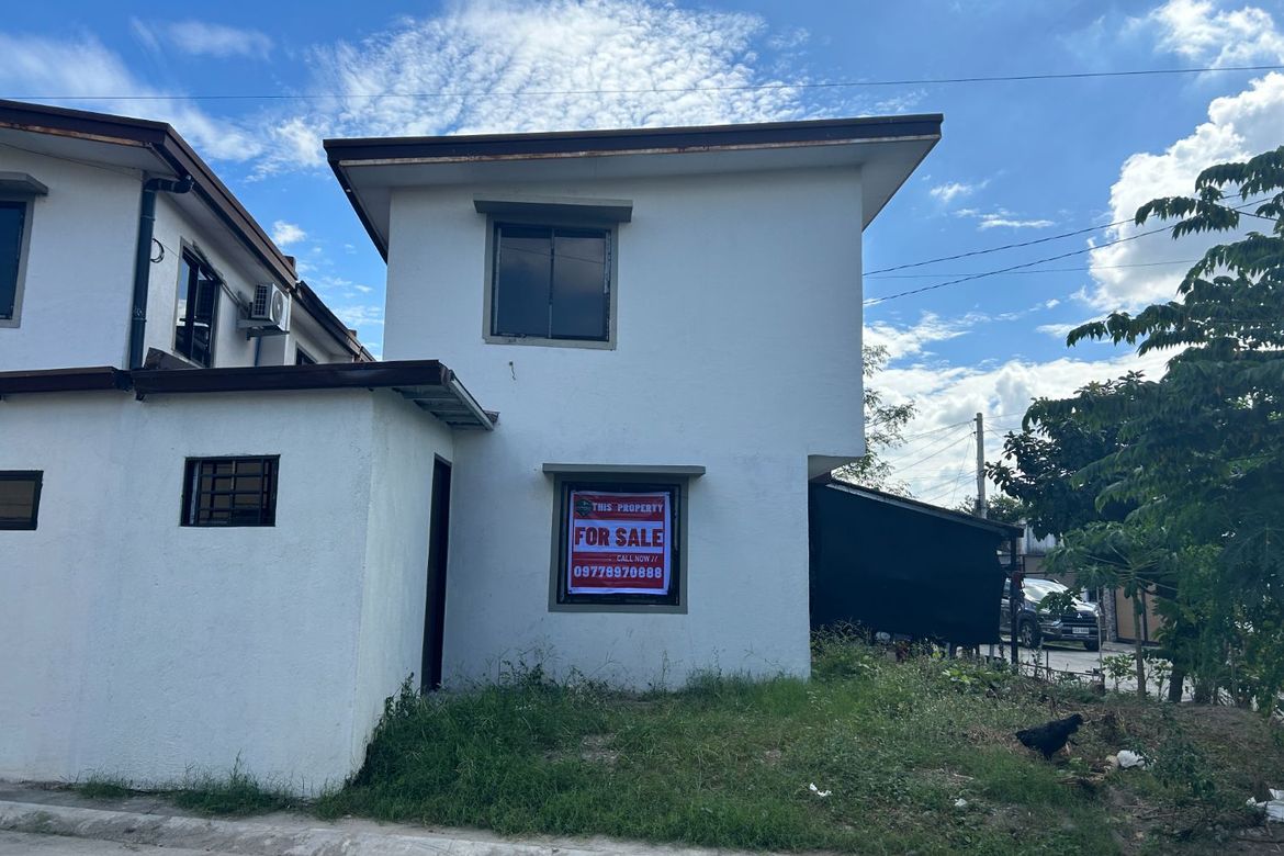 2 Bedroom Townhouse for Sale in Bical, Mabalacat, Pampanga – photo 4