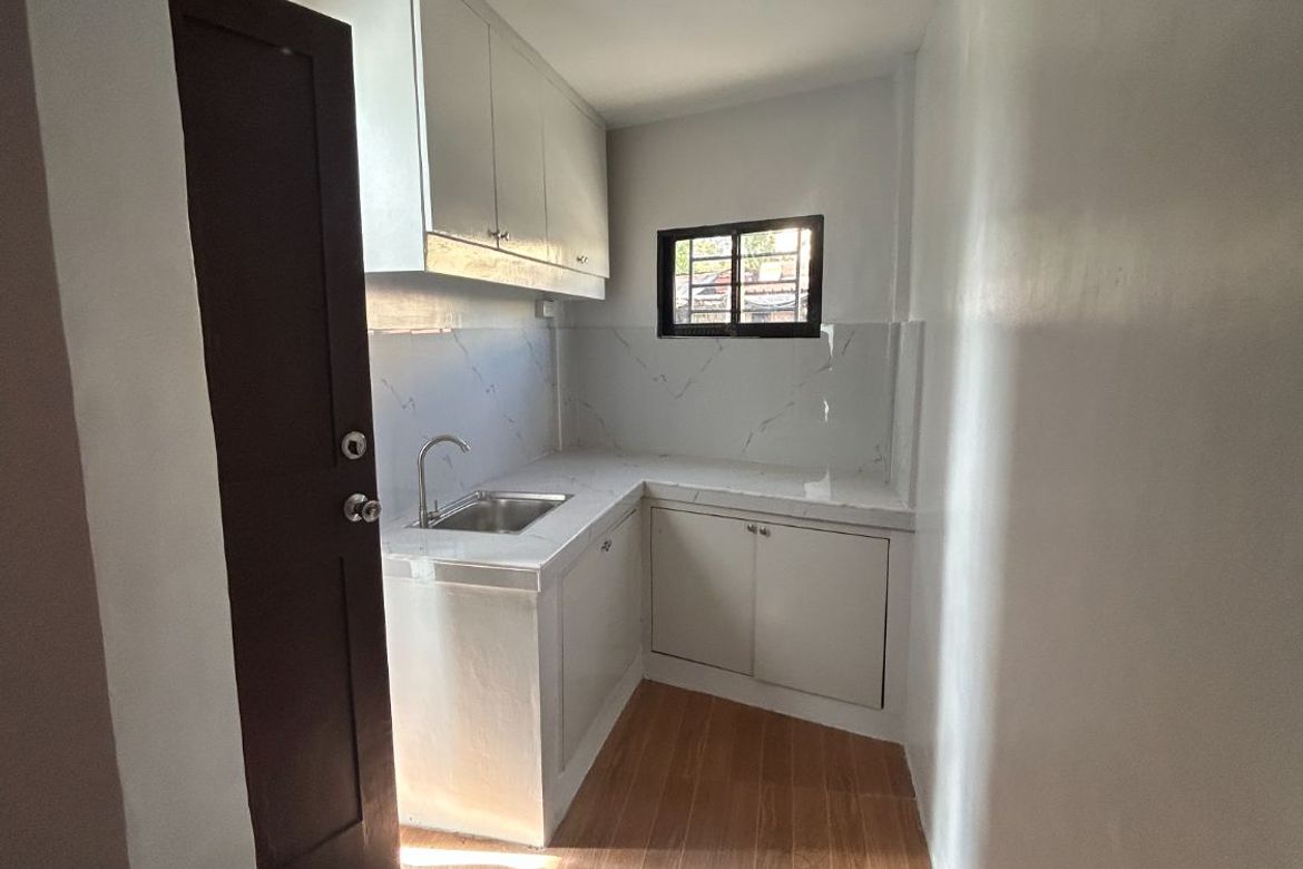 2 Bedroom Townhouse for Sale in Bical, Mabalacat, Pampanga – photo 8