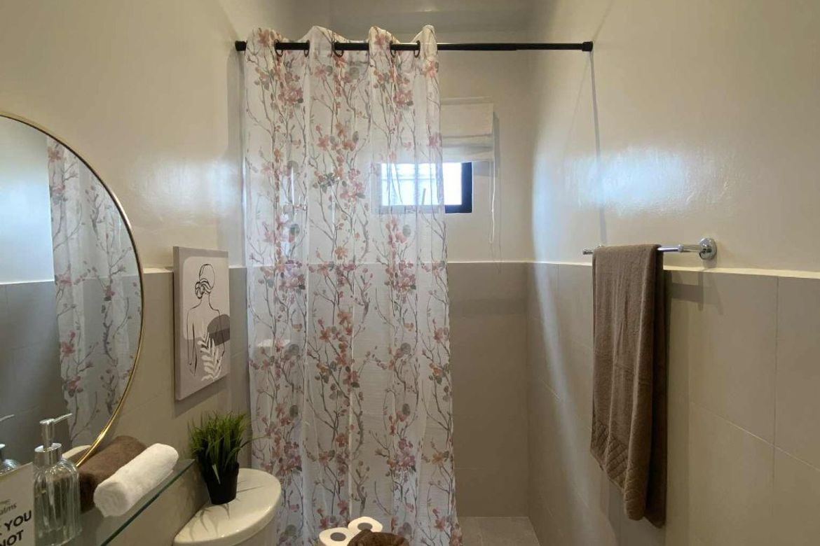 2 Bedroom Townhouse for Sale in Biking, Dauis, Bohol – photo 4