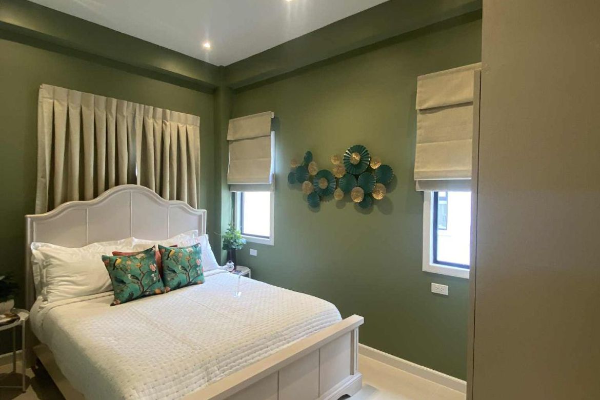 2 Bedroom Townhouse for Sale in Biking, Dauis, Bohol – photo 6
