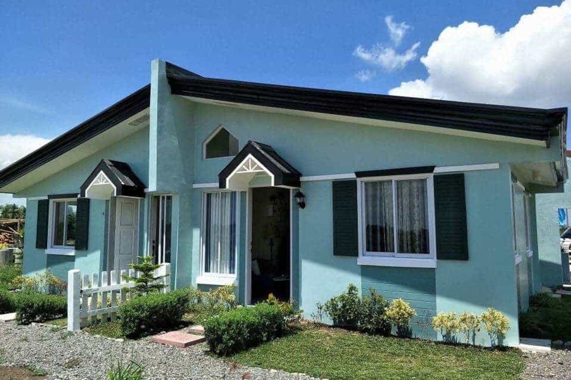 2 Bedroom Townhouse for Sale in Bito-On, Iloilo City, Iloilo