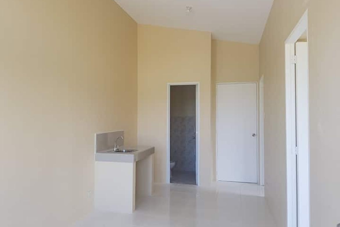 2 Bedroom Townhouse for Sale in Bito-On, Iloilo City, Iloilo – photo 6