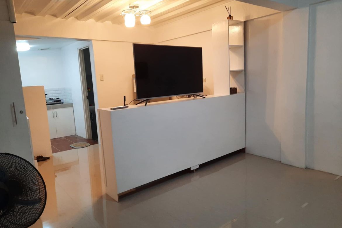2 Bedroom Townhouse for Sale in Bucandala III, Imus, Cavite